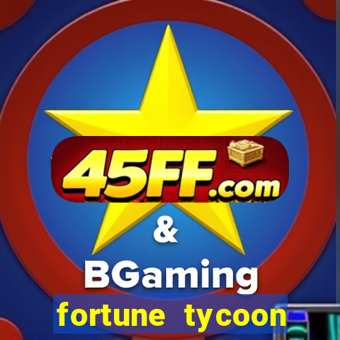 fortune tycoon slots download